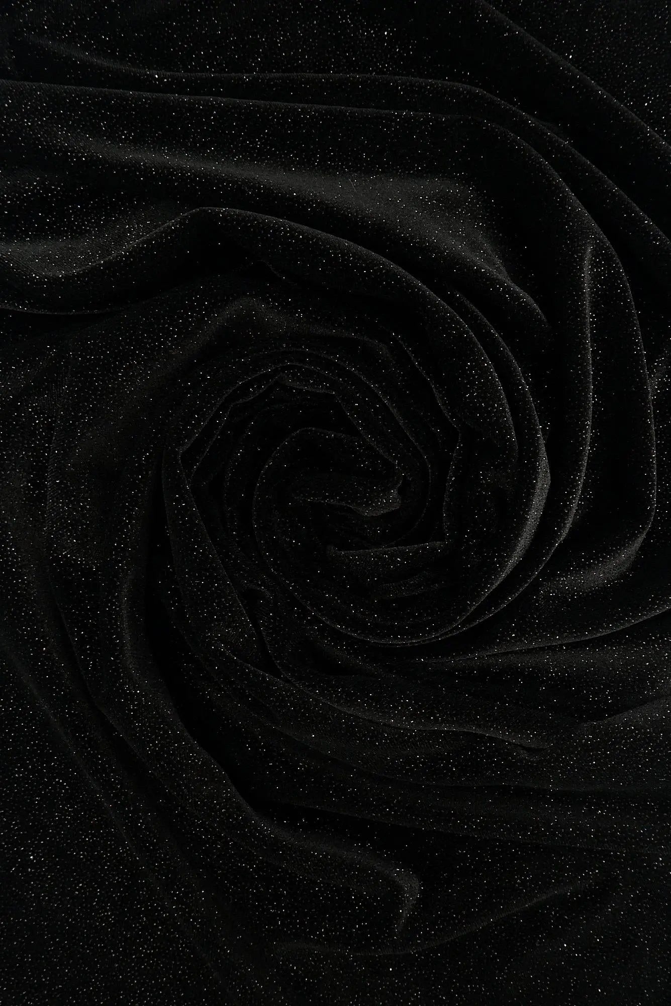 Fabric Selection Retail