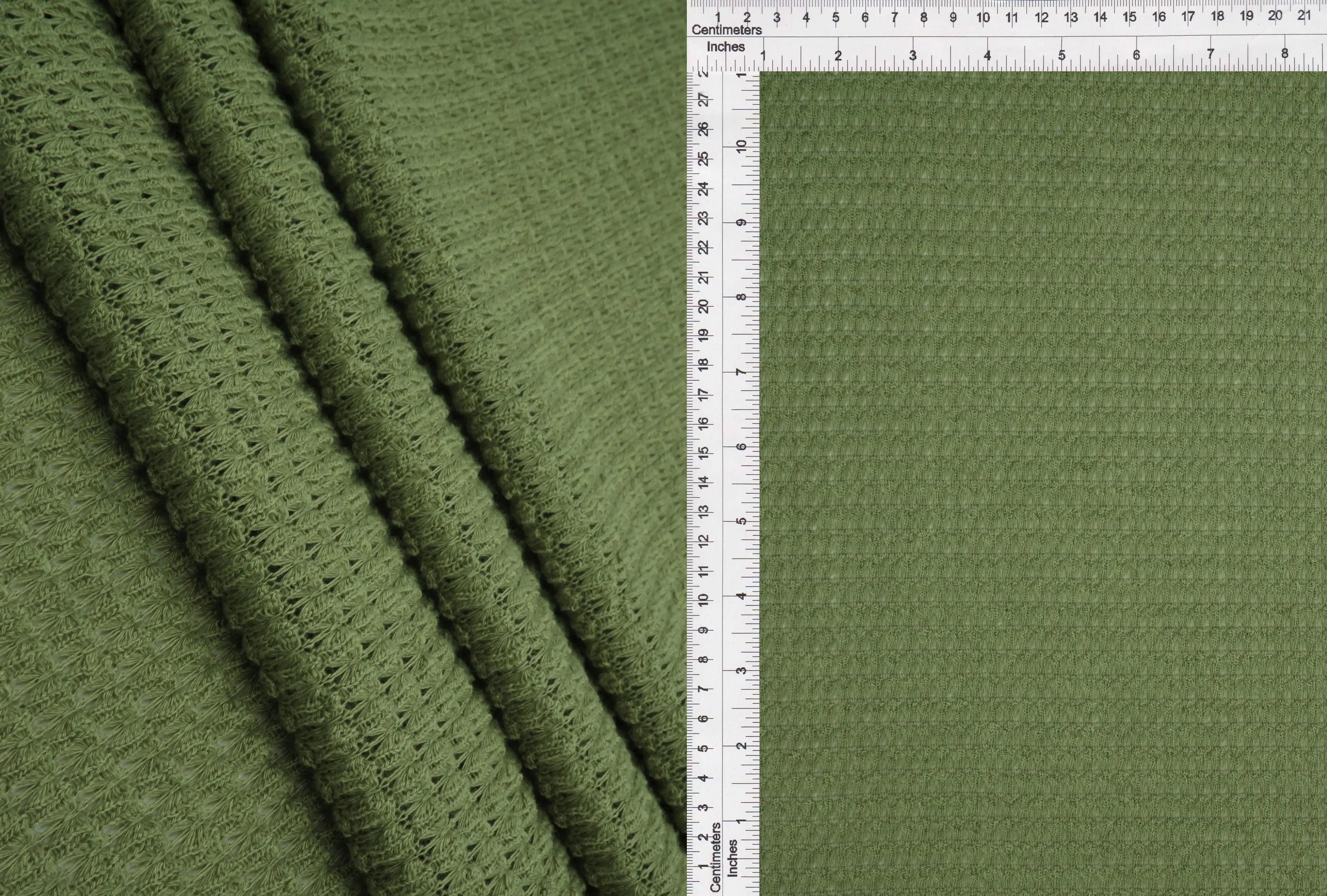 Fabric Selection Retail