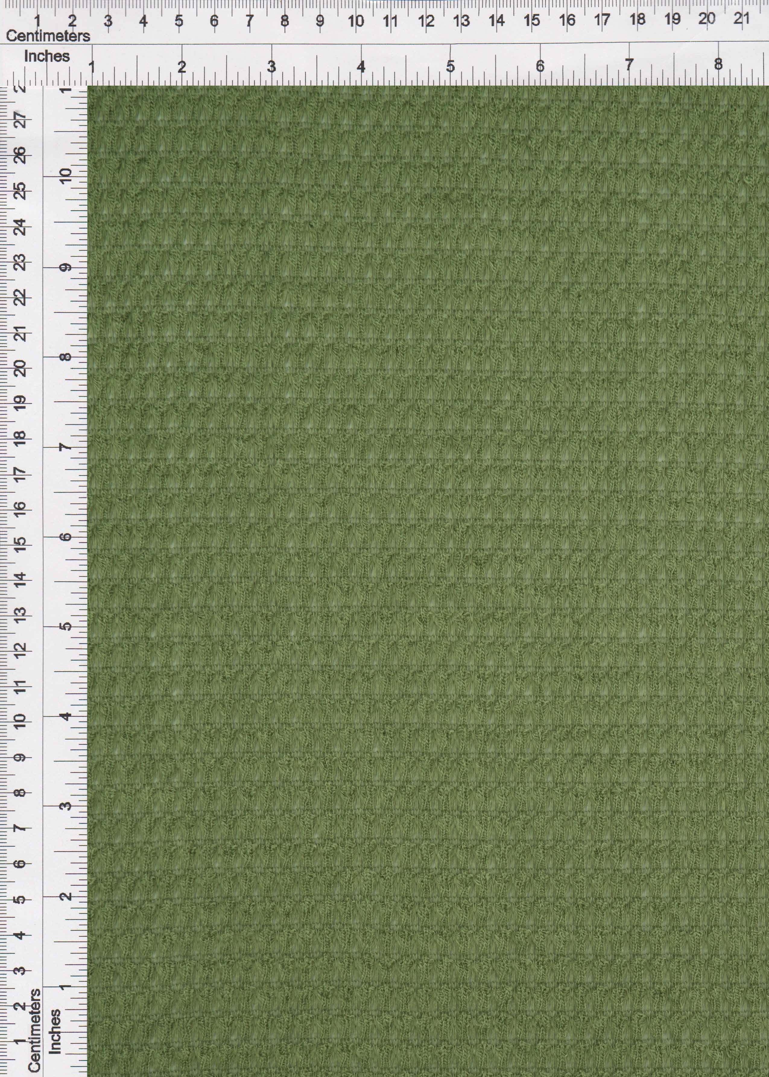 Solid Stretch Knit Fabric - KNT4190