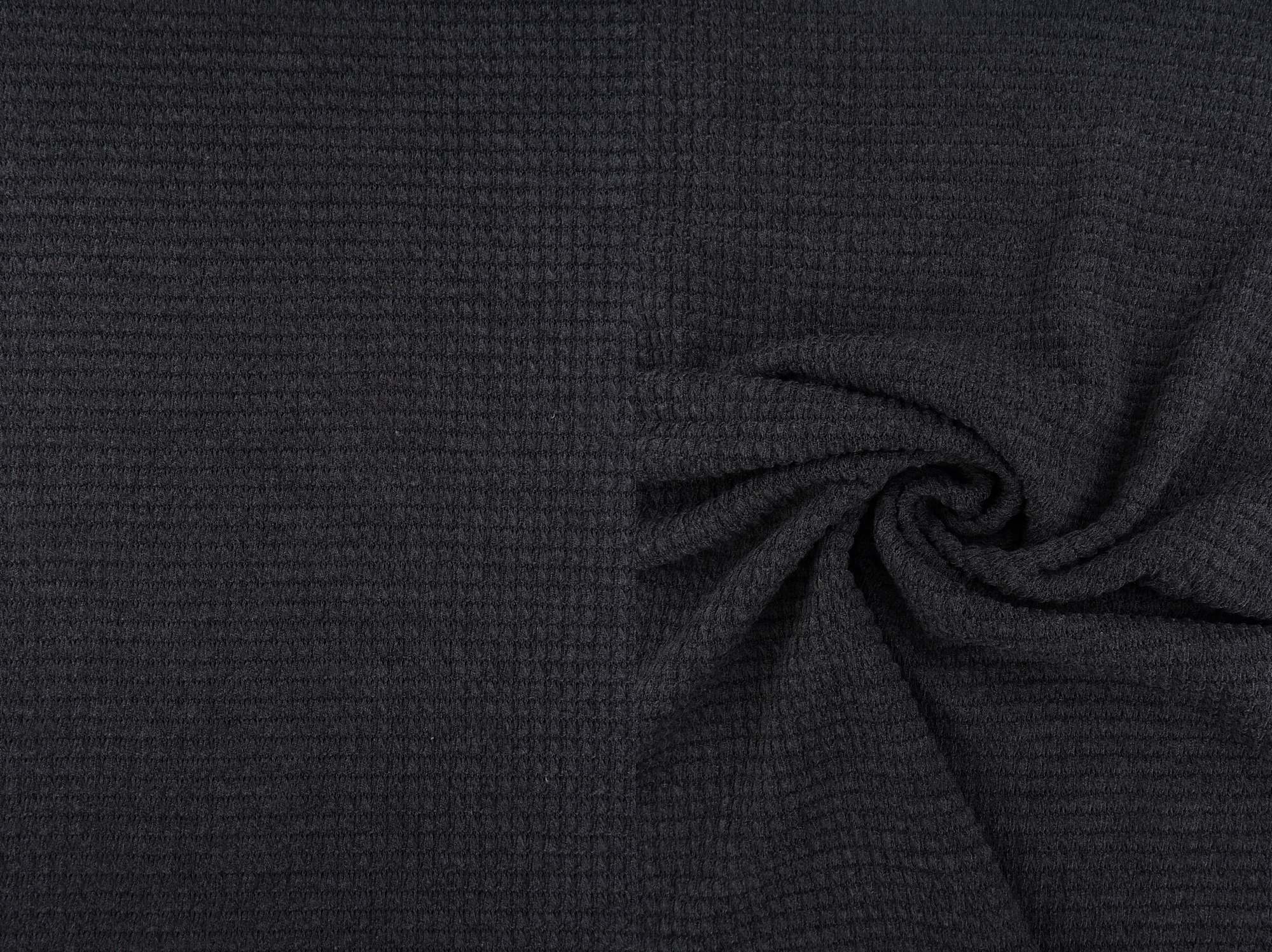 Solid Stretch Knit Fabric - KNT4190