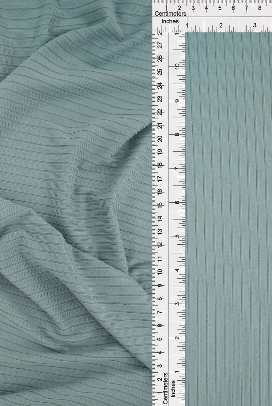 KNT4135 CHAMBRAY ACTIVEWEAR BIKER SHORTS BLUE BODYSUIT BOTTOMS CAMI DRESS KNIT LOUNGEWEAR NO-PRINT PANTS POLYESTER RIB 8X3 SOLID SPANDEX STRETCH SUBLIMATION T-SHIRT TOPS TUNICS YUMMY