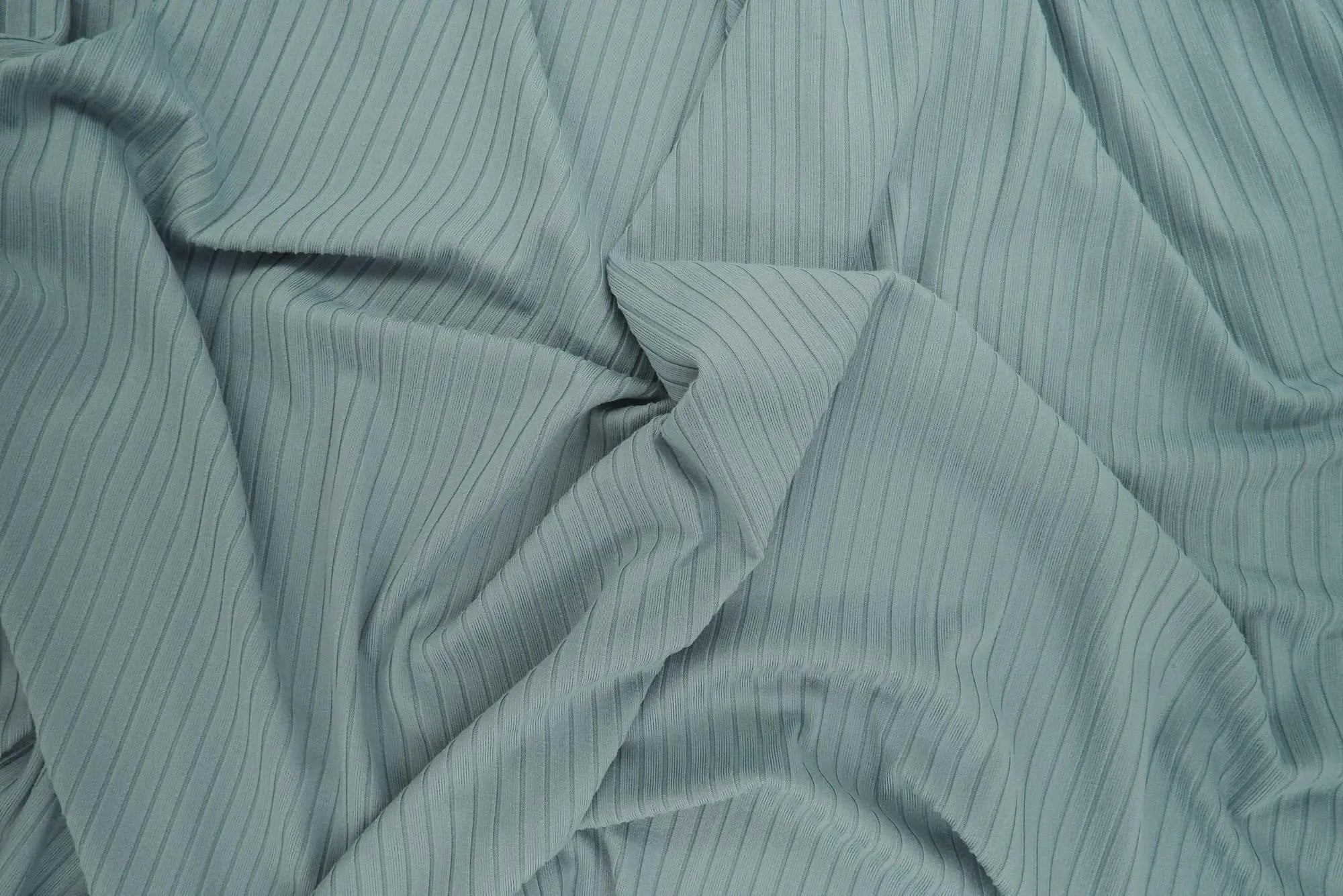 KNT4135 CHAMBRAY ACTIVEWEAR BIKER SHORTS BLUE BODYSUIT BOTTOMS CAMI DRESS KNIT LOUNGEWEAR NO-PRINT PANTS POLYESTER RIB 8X3 SOLID SPANDEX STRETCH SUBLIMATION T-SHIRT TOPS TUNICS YUMMY