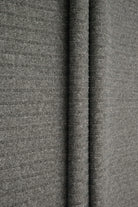 KNT4135 HT.GREY ACTIVEWEAR BIKER SHORTS BODYSUIT BOTTOMS CAMI DRESS GREY KNIT LOUNGEWEAR NO-PRINT PANTS POLYESTER RIB 8X3 SOLID SPANDEX STRETCH SUBLIMATION T-SHIRT TOPS TUNICS YUMMY