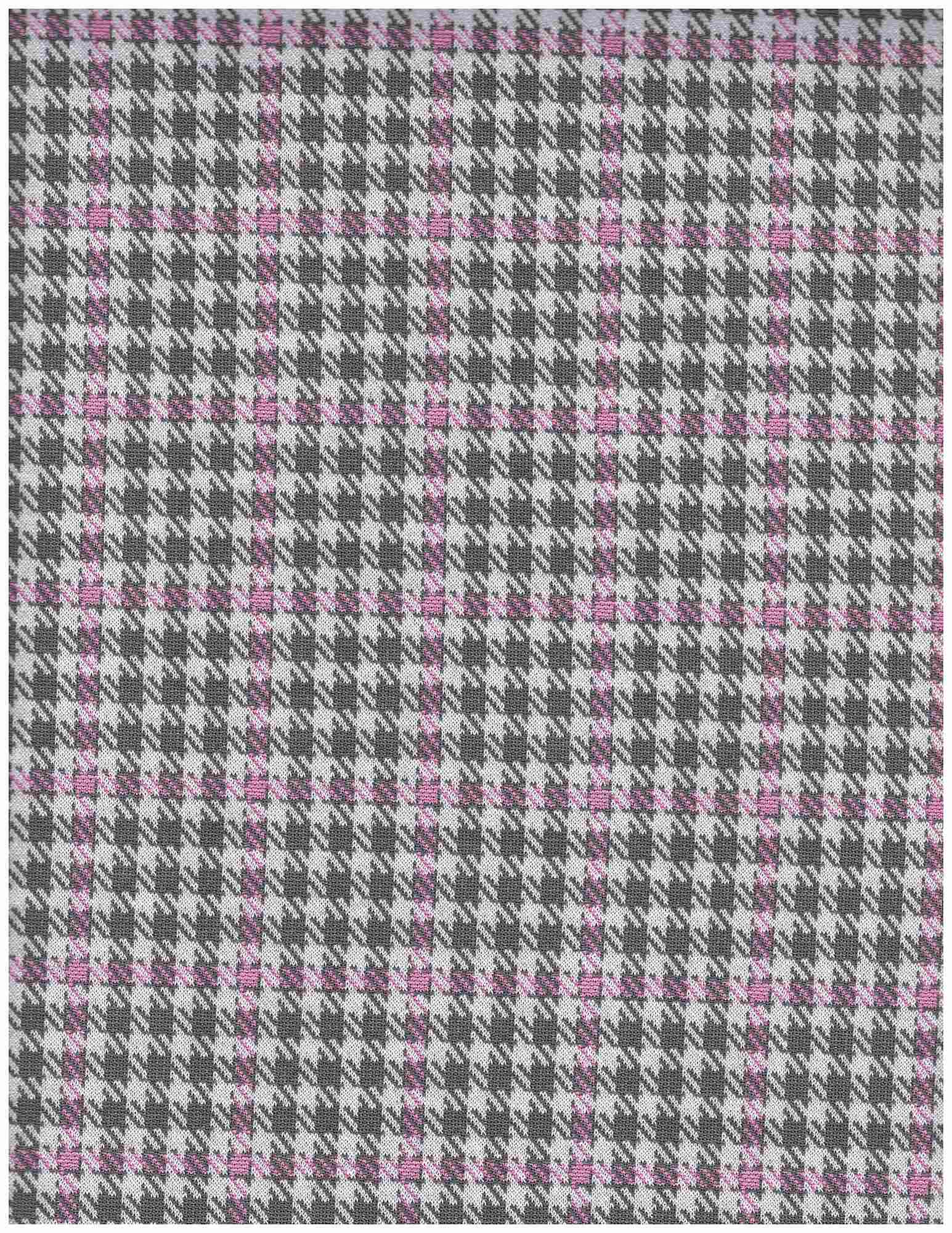 Fabric Selection Retail