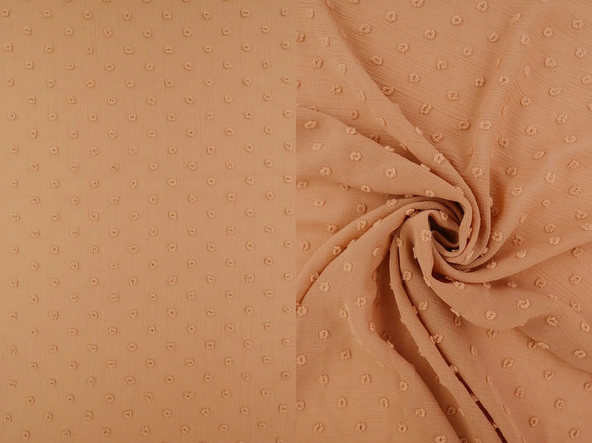 Fabric Selection Retail