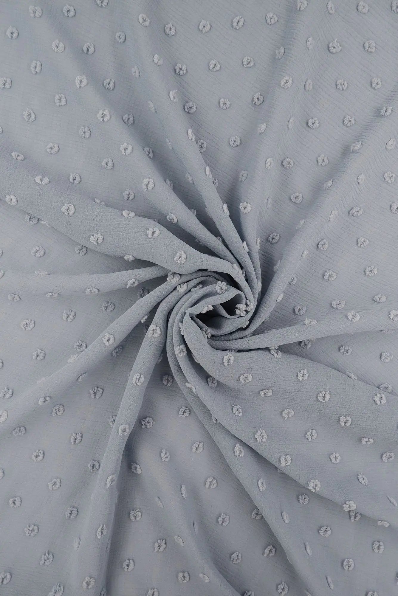 HIMLT-4220 BLUE VINTAGE BLOUSE BLUE BODYSUIT BOTTOMS CAMI DRESS GREY HI-MULTI NO-PRINT NON STRETCH PANTS POLYESTER SKIRTS SOLID SWISS DOT TOPS WOVEN