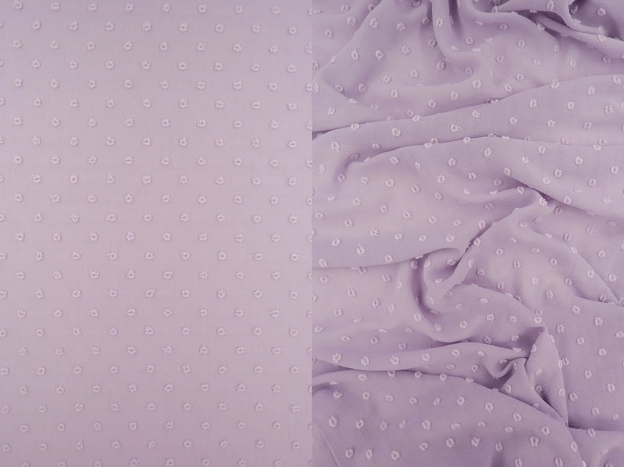Fabric Selection Retail