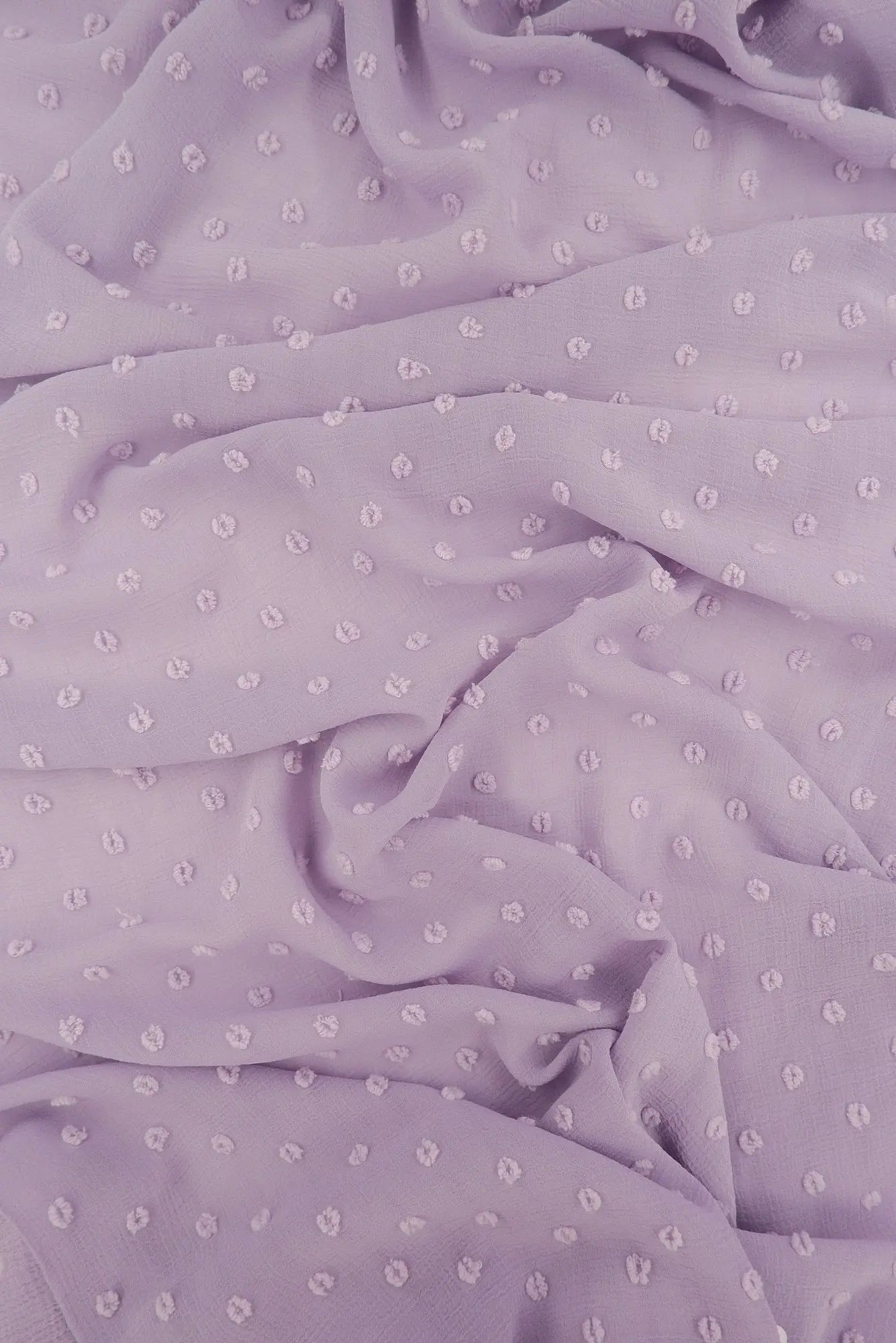 Fabric Selection Retail