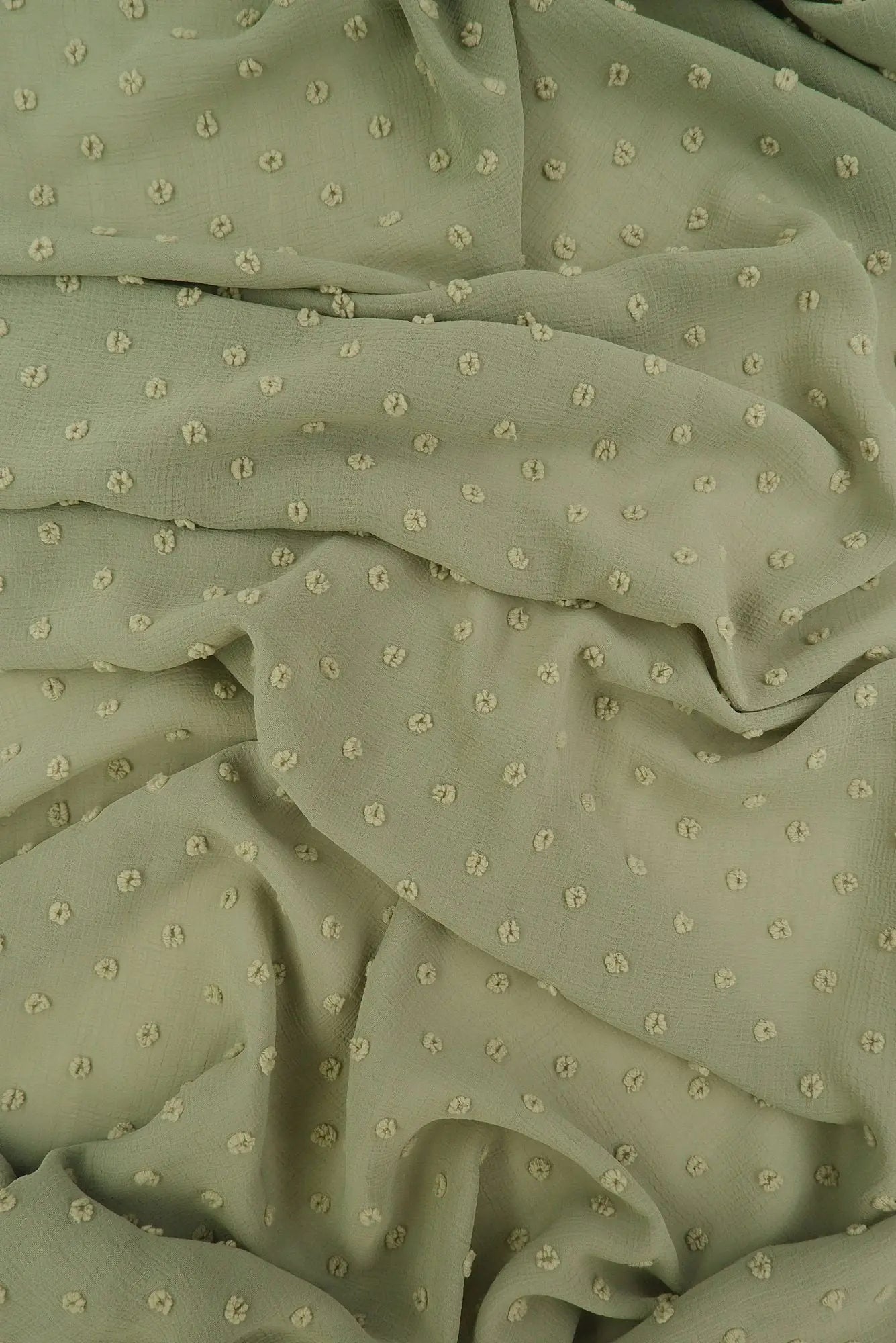 Fabric Selection Retail
