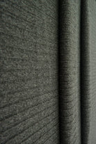 KNT4135 CHARCOAL ACTIVEWEAR BIKER SHORTS BODYSUIT BOTTOMS CAMI DRESS KNIT LOUNGEWEAR NO-PRINT PANTS POLYESTER RIB 8X3 SOLID SPANDEX STRETCH SUBLIMATION T-SHIRT TOPS TUNICS YUMMY