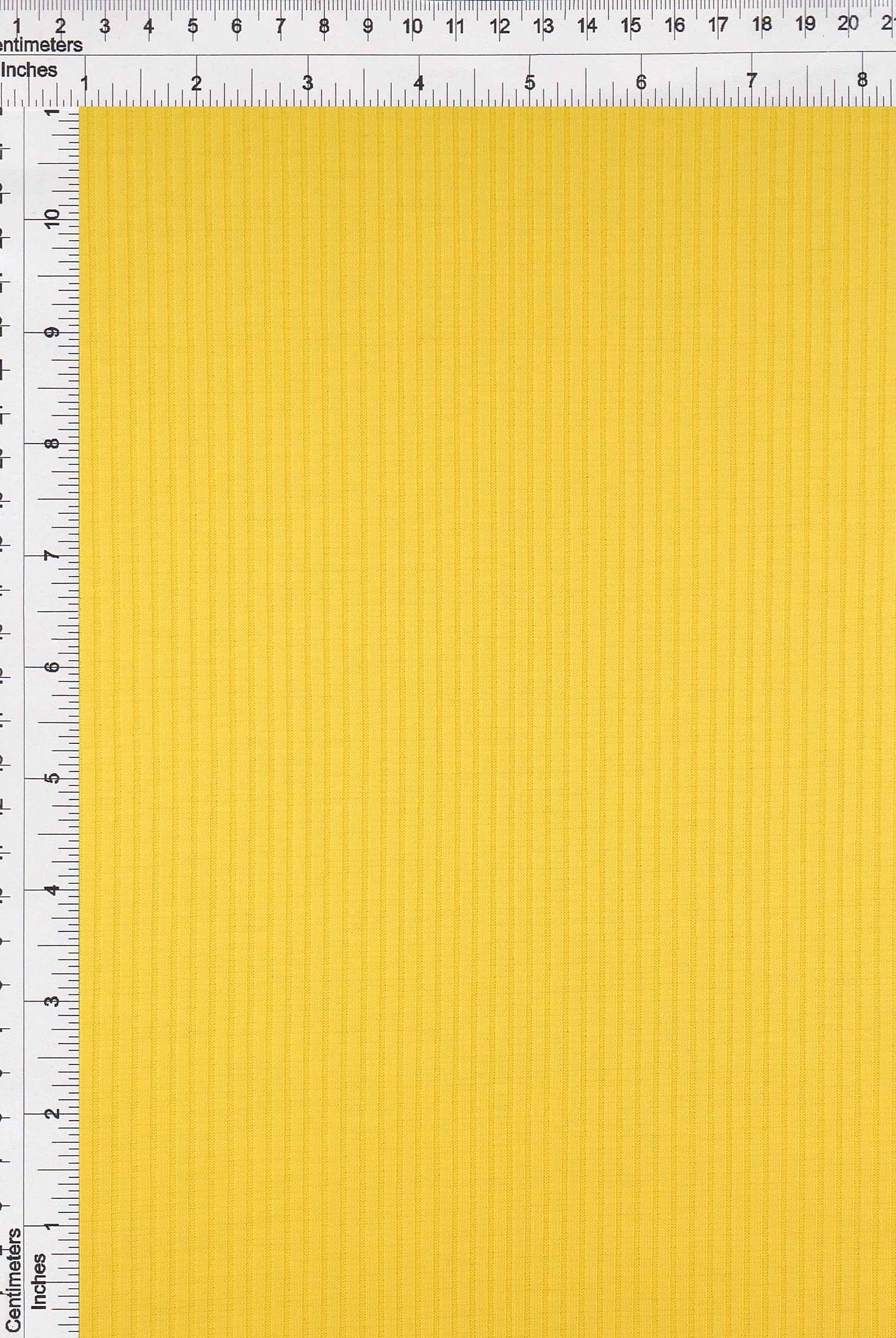 KNT3422 YELLOW 2020 ACTIVEWEAR BIKER SHORTS BLOUSE BOTTOMS CAMI DRESS KNIT LOUNGEWEAR NO-PRINT PANTS POLYESTER RAYON RIBBED 4X2 SKIRTS SOLID SPANDEX STRETCH TOPS TUNICS