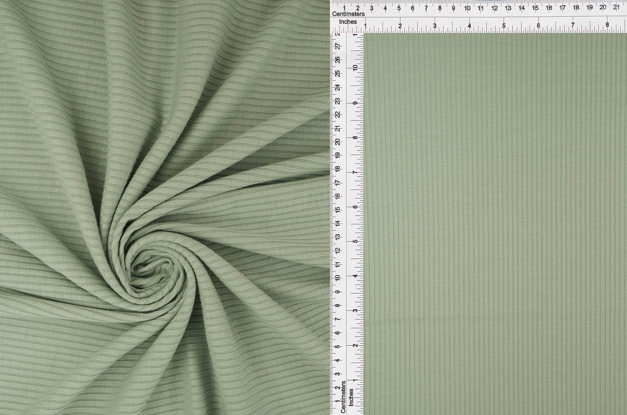 Fabric Selection Retail