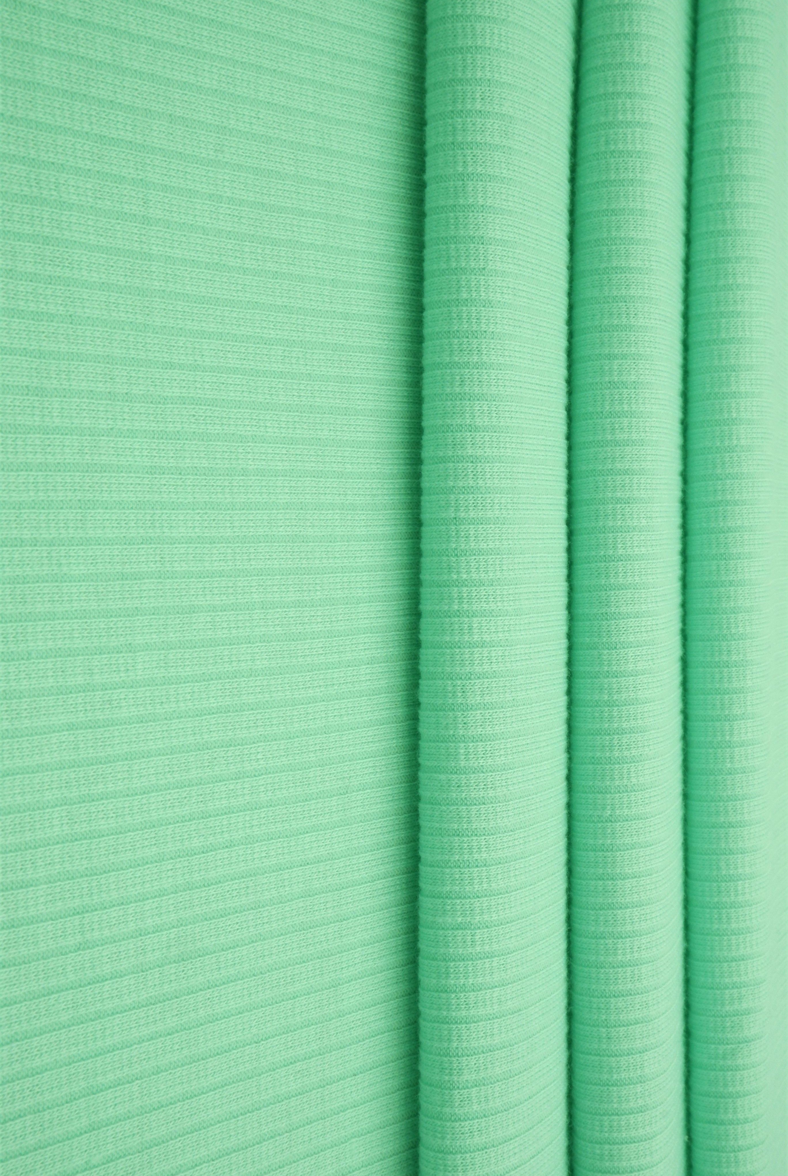 KNT3422 MINT ACTIVEWEAR AQUA BIKER SHORTS BLOUSE BOTTOMS CAMI DRESS KNIT LOUNGEWEAR NO-PRINT PANTS POLYESTER RAYON RIBBED 4X2 SKIRTS SOLID SPANDEX STRETCH TOPS TUNICS