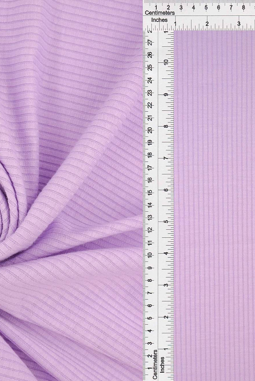 KNT3422 LILAC ACTIVEWEAR BIKER SHORTS BLOUSE BOTTOMS CAMI DRESS KNIT LOUNGEWEAR NO-PRINT PANTS POLYESTER RAYON RIBBED 4X2 SKIRTS SOLID SPANDEX STRETCH TOPS TUNICS