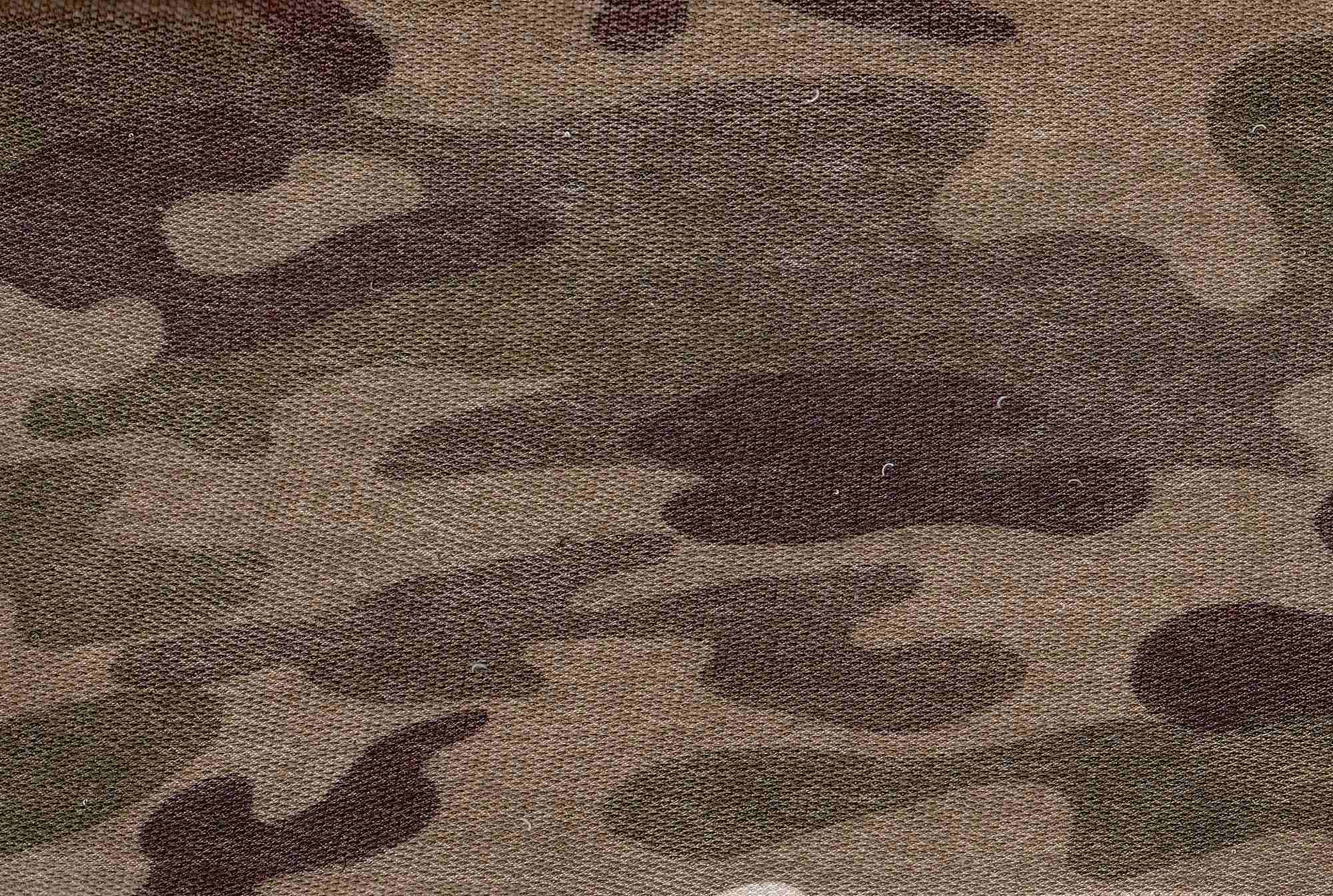 Fabric Selection Retail