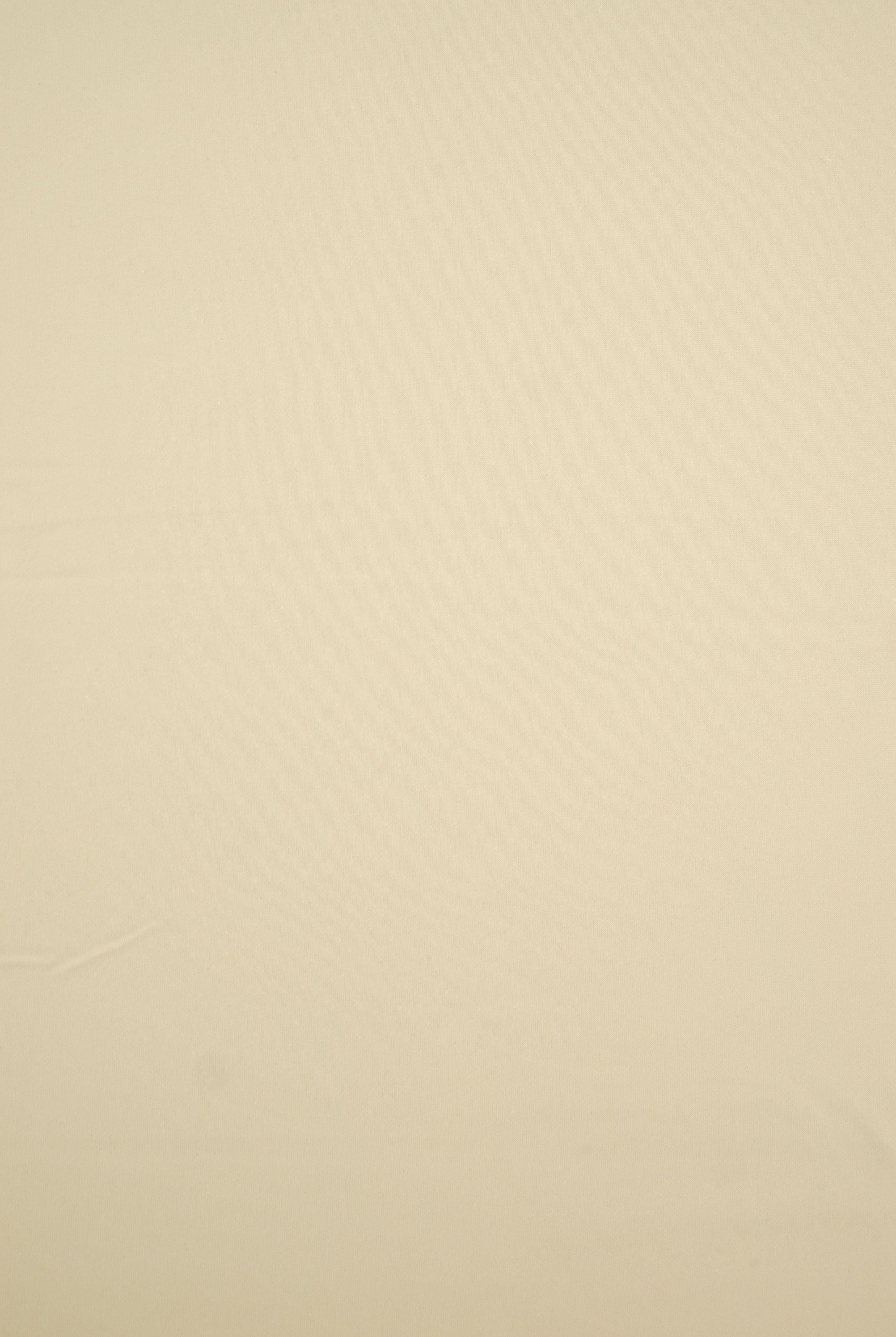 DTY Brushed Solid Stretch Knit Fabric - KNT2100