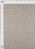 KNT3422-MS00518 TAUPE BODYSUIT BOTTOMS BROWN CAMI DITSY DRESS FLORAL FLOWER KNIT LOUNGEWEAR PANTS POLYESTER PRINT-B RIBBED SKIRTS SPANDEX STRETCH T-SHIRT TOPS TUNICS WHITE