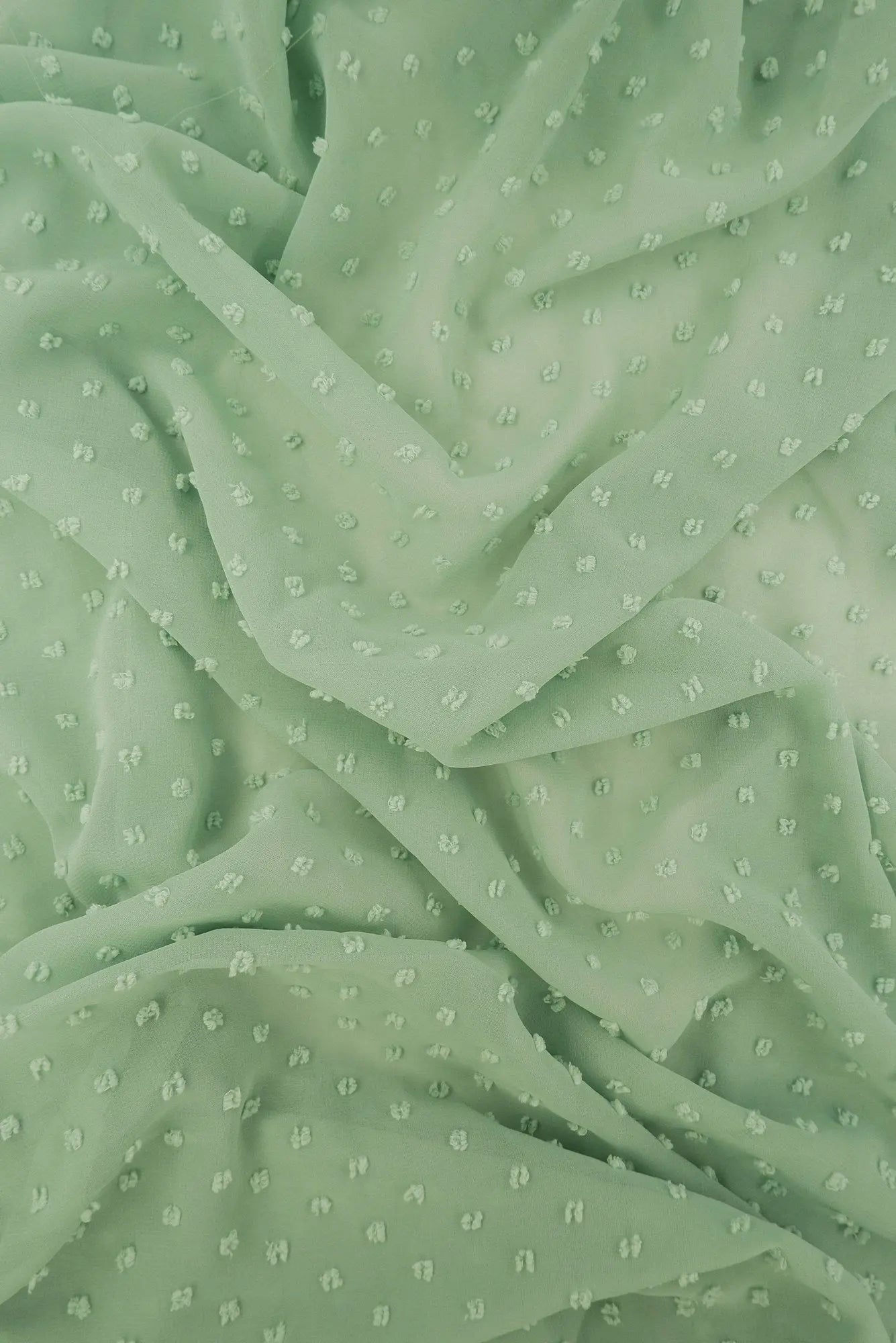 Fabric Selection Retail
