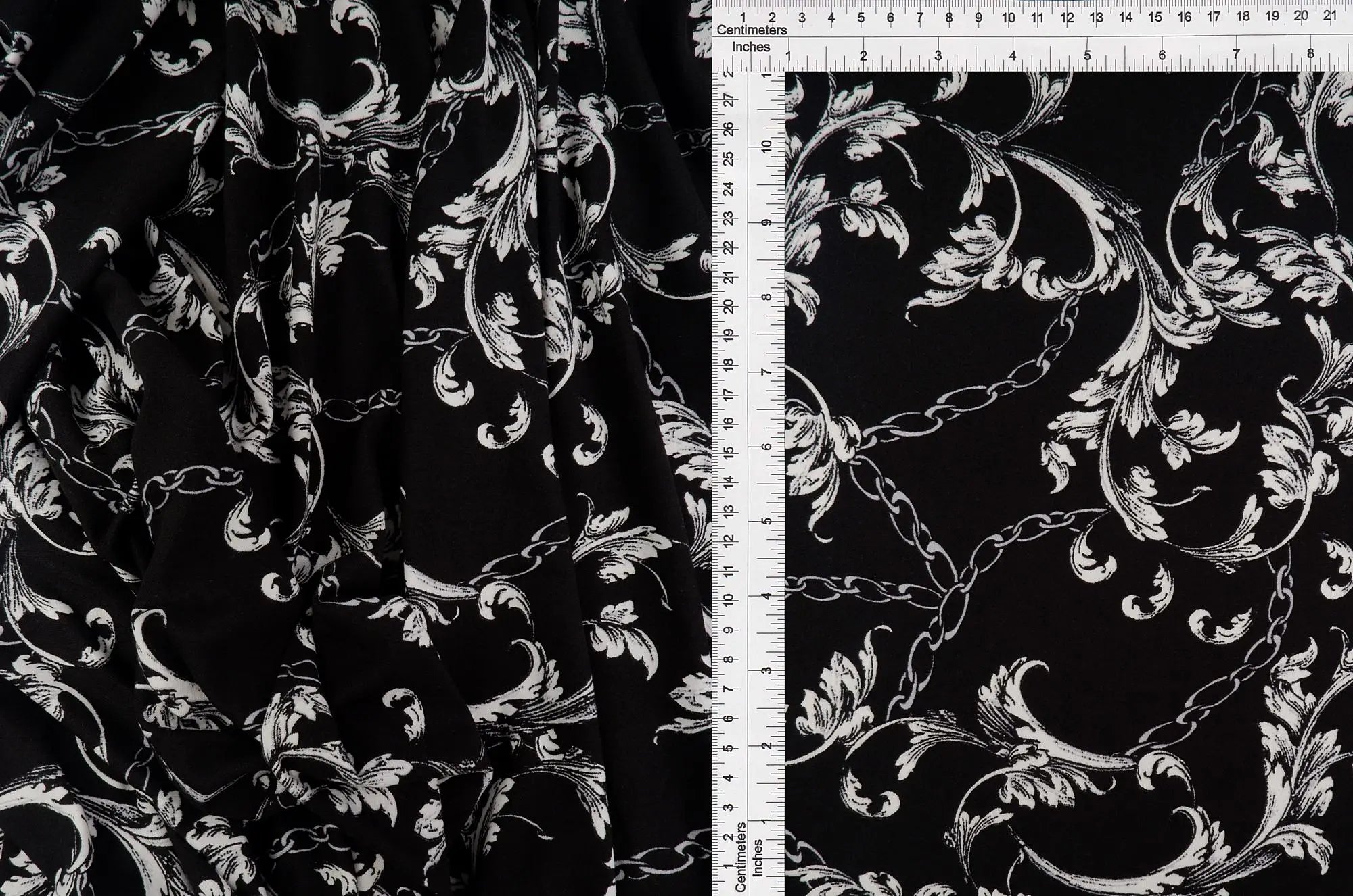 Fabric Selection Retail