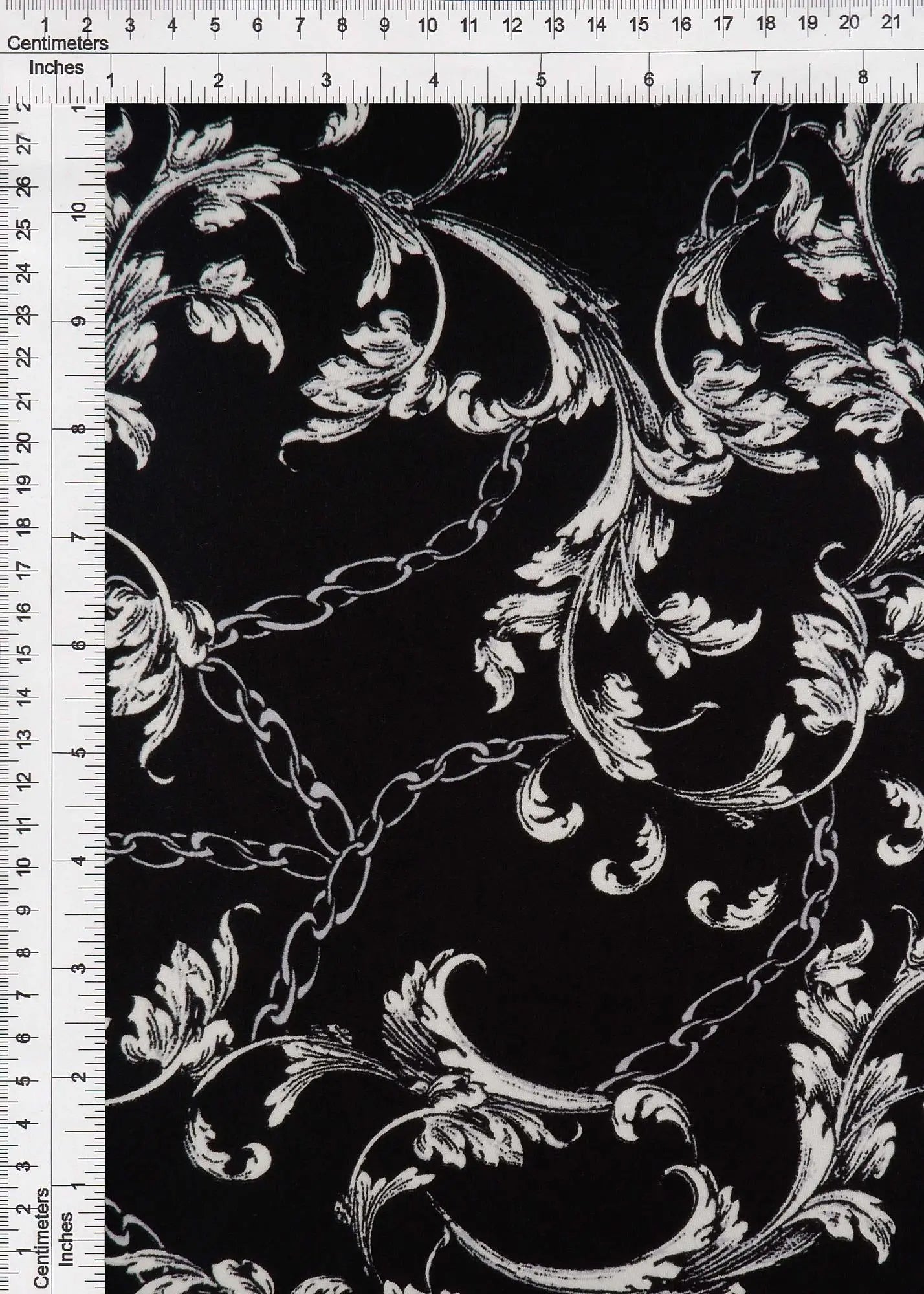 Fabric Selection Retail