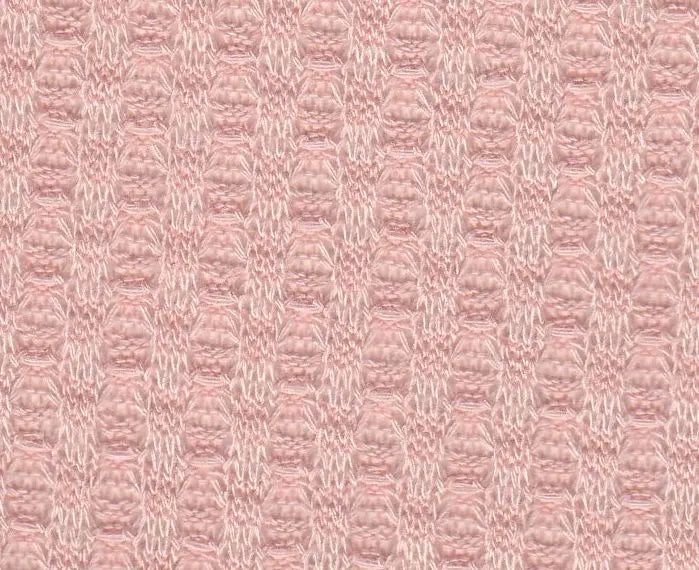 Solid Stretch Knit Fabric - KNT3634