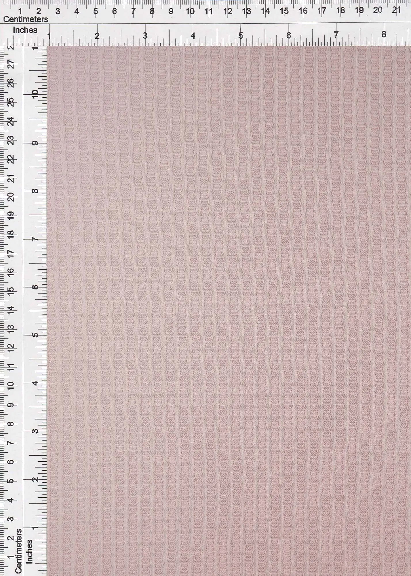 Solid Stretch Knit Fabric - KNT3634