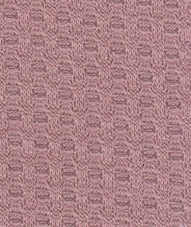 Solid Stretch Knit Fabric - KNT3634