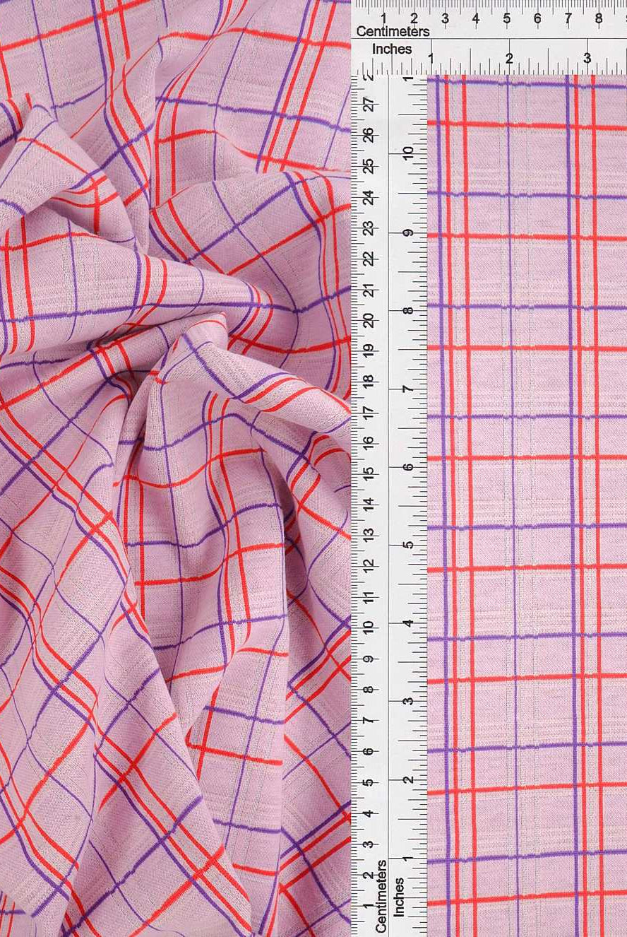Fabric Selection Retail