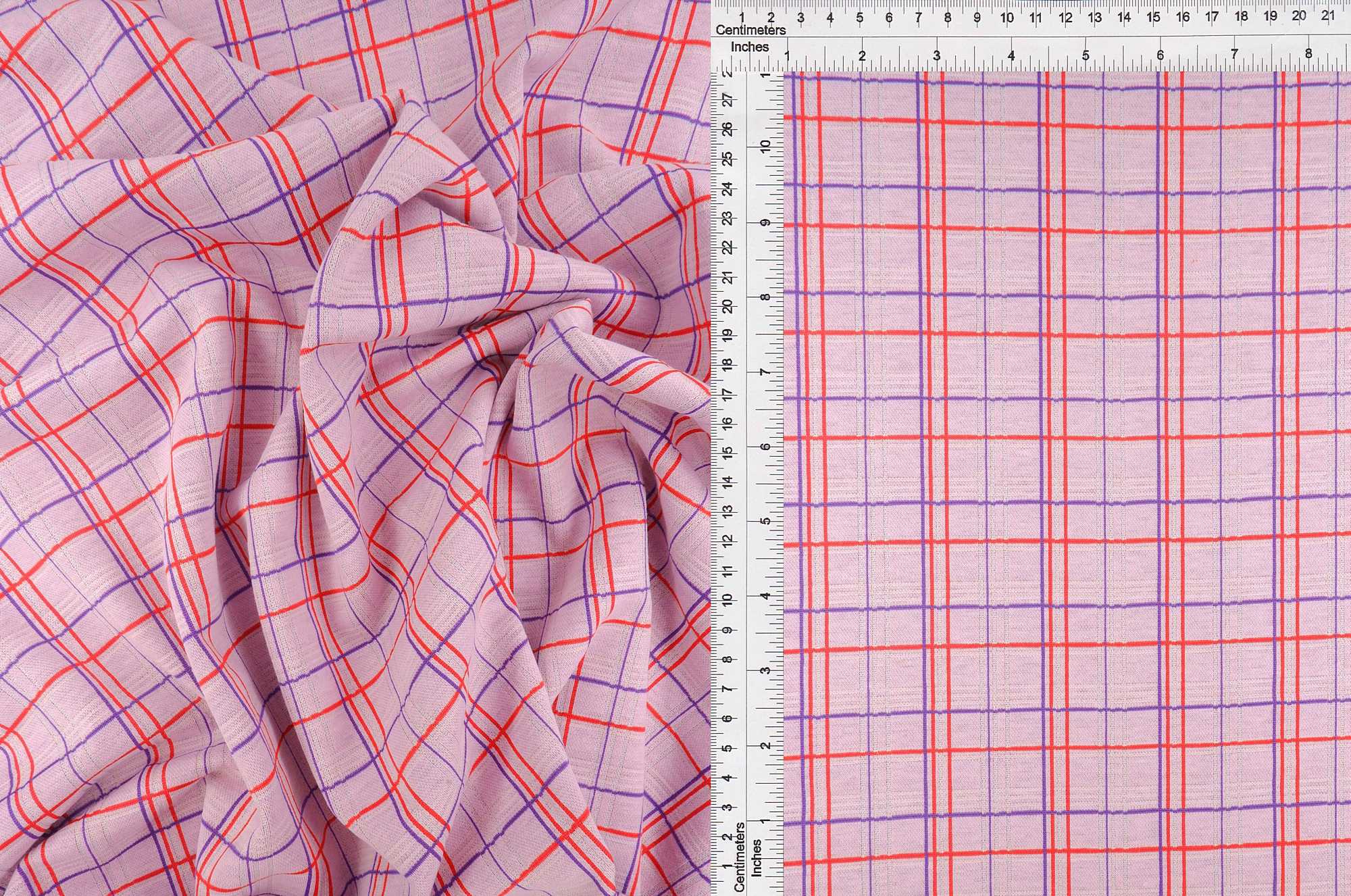 Fabric Selection Retail