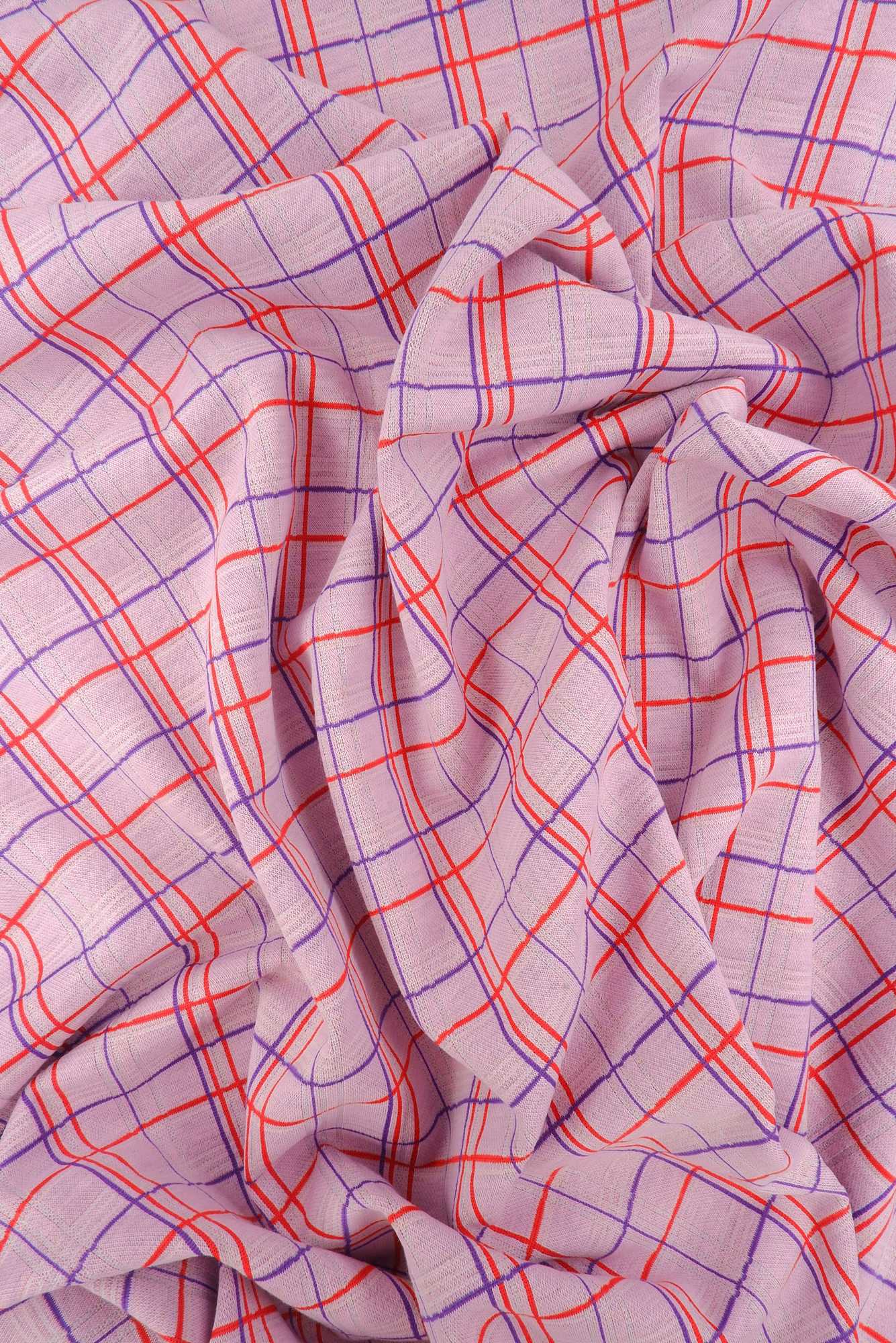 Fabric Selection Retail