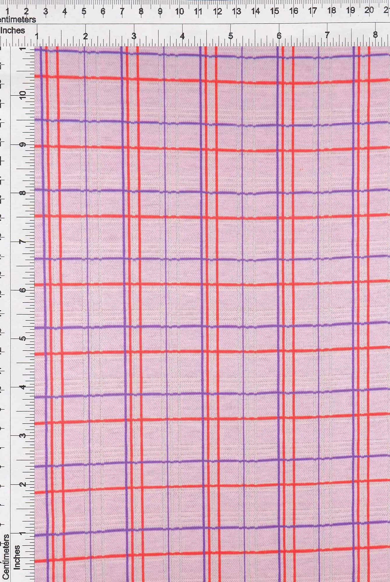Fabric Selection Retail