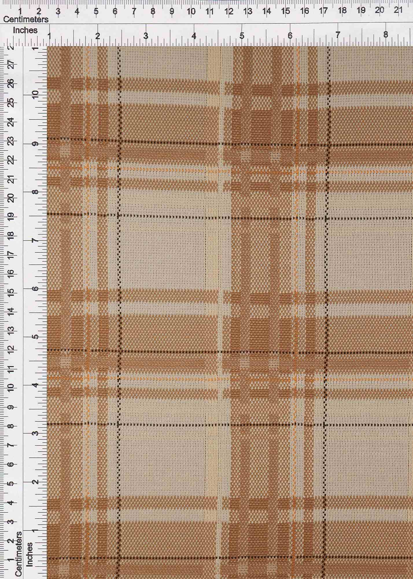 Fabric Selection Retail