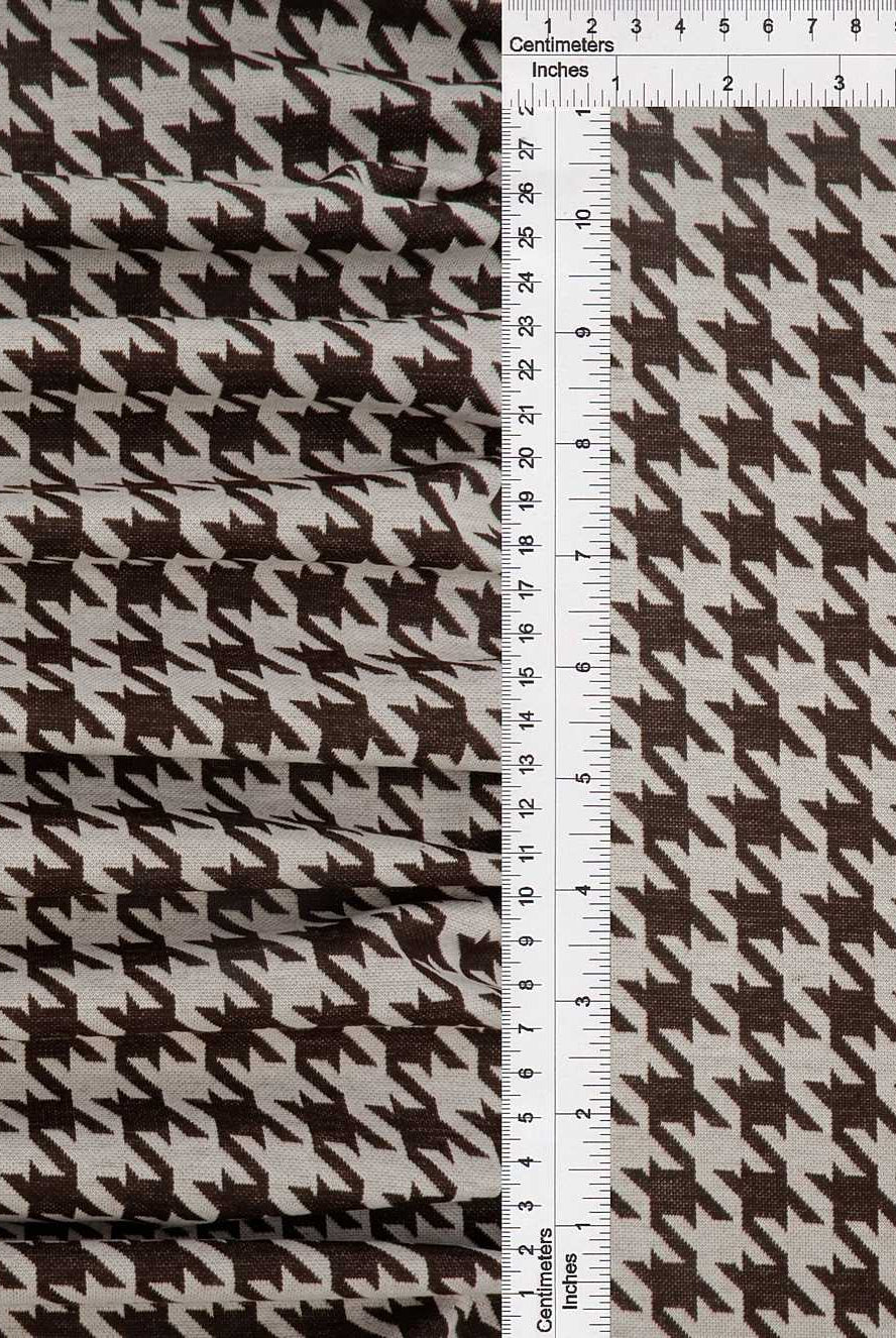 Fabric Selection Retail