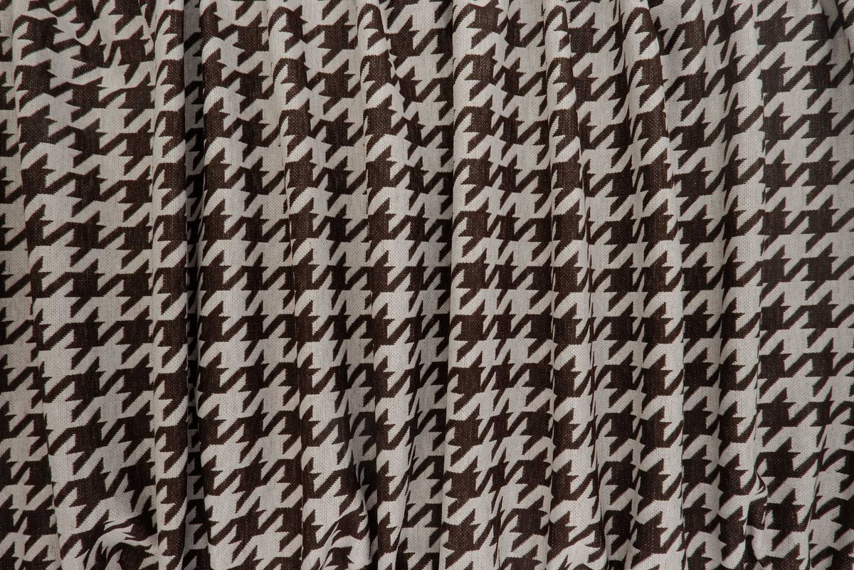 Fabric Selection Retail