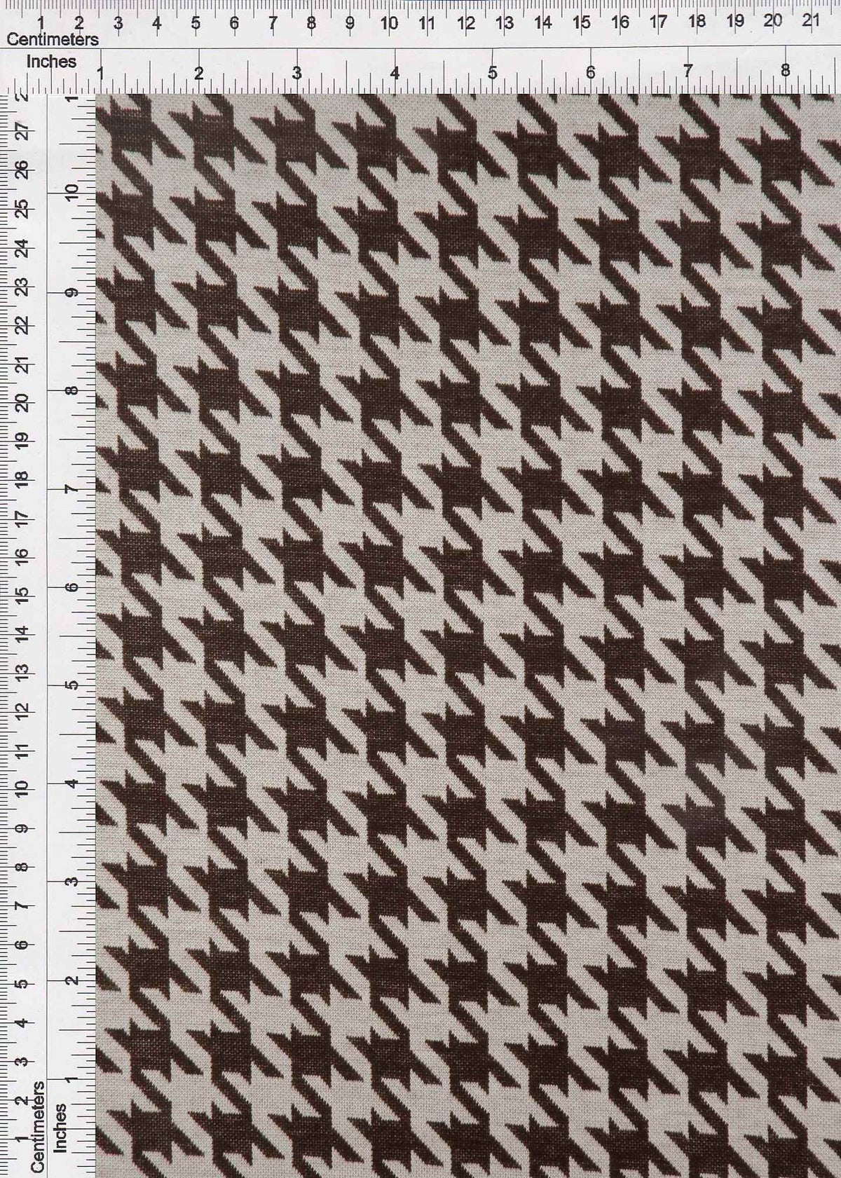 Fabric Selection Retail