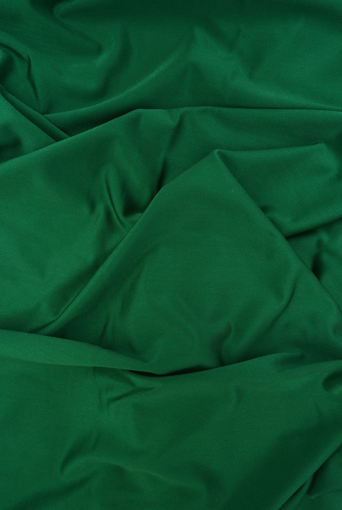 Shiny Tricot Stretch Knit Fabric - KNT4230