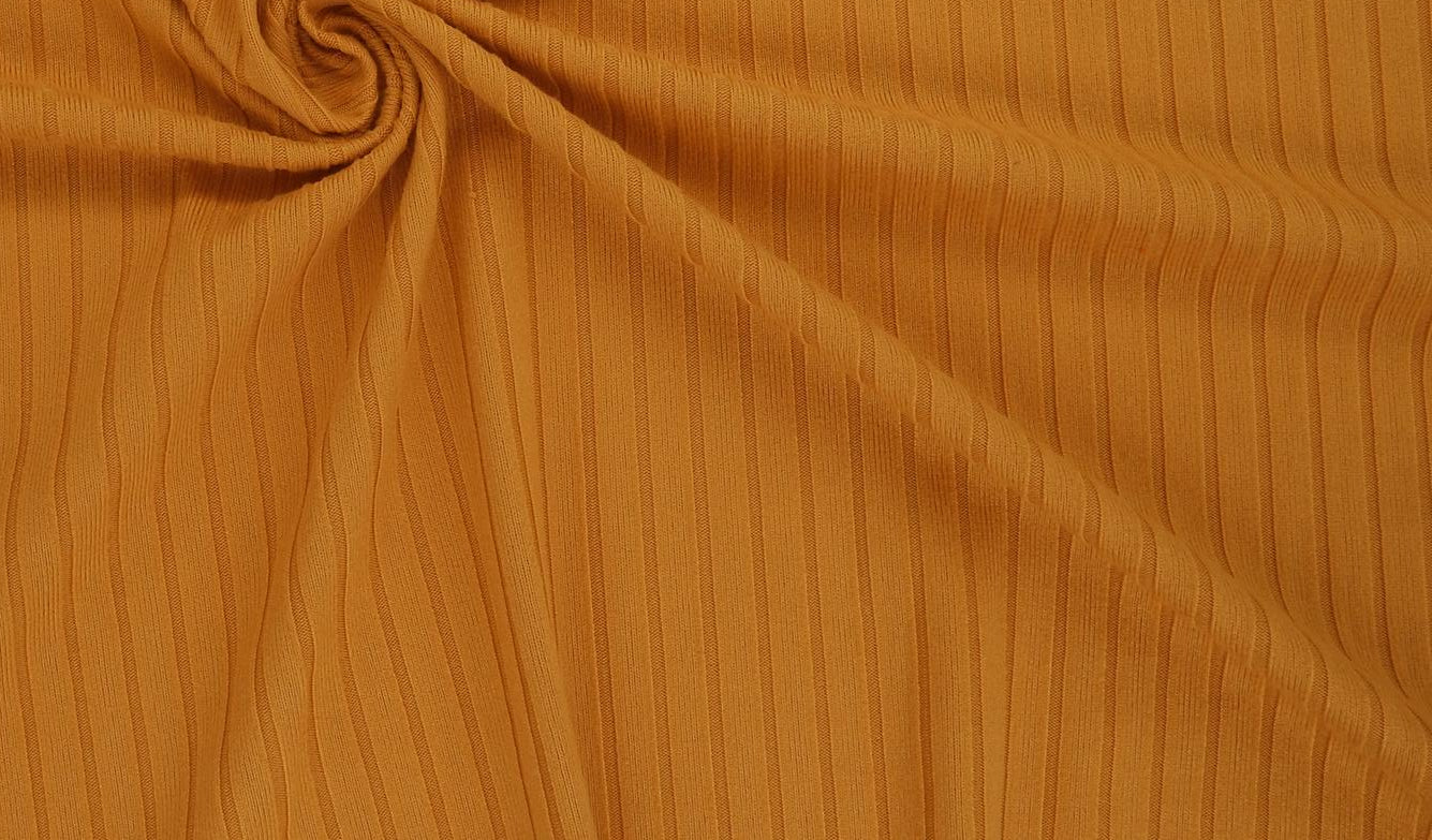 KNT4135 MUSTARD LT ACTIVEWEAR BIKER SHORTS BODYSUIT BOTTOMS CAMI DRESS KNIT LOUNGEWEAR MUSTARD NO-PRINT PANTS POLYESTER RIB 8X3 SOLID SPANDEX STRETCH SUBLIMATION T-SHIRT TOPS TUNICS YUMMY