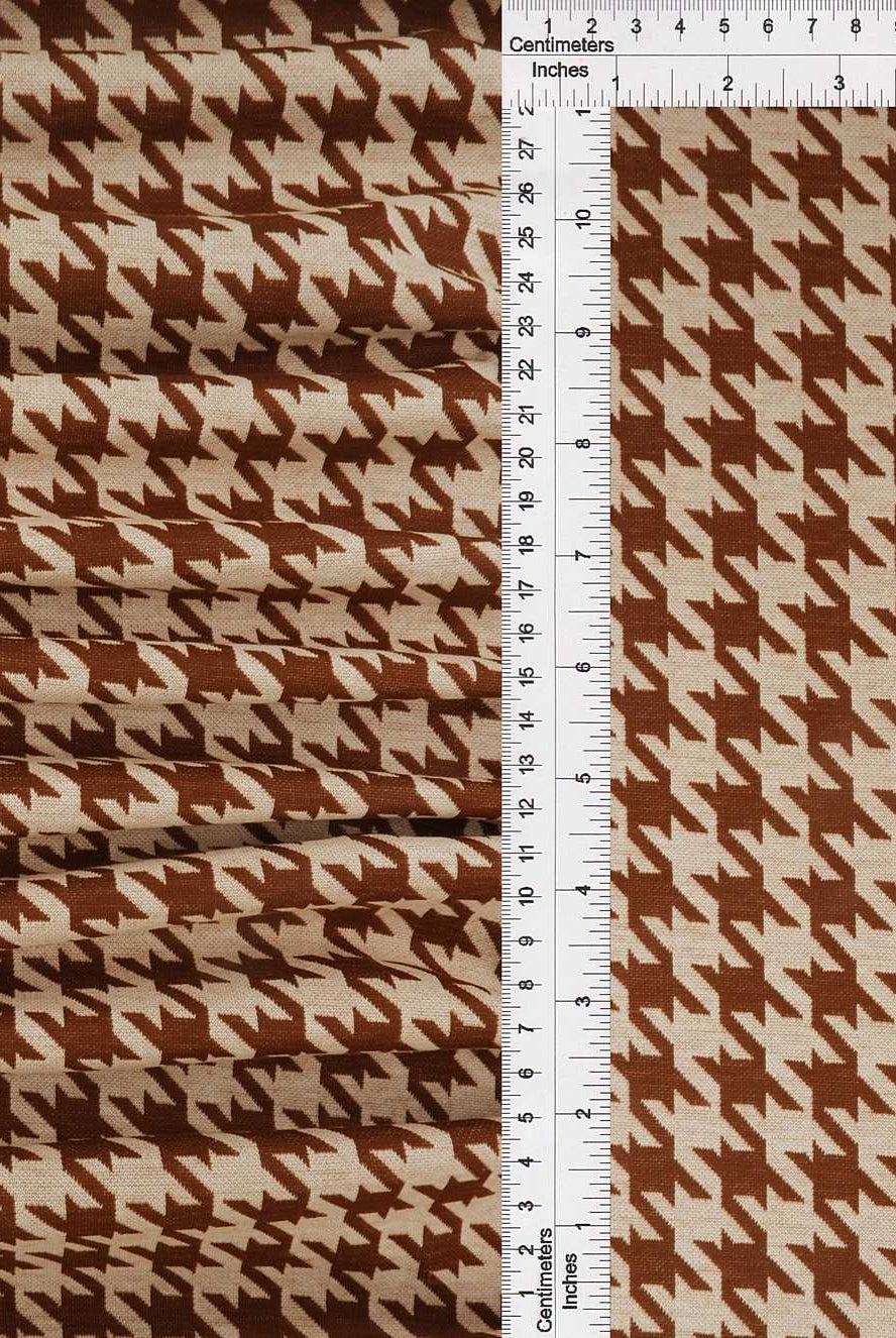 Fabric Selection Retail