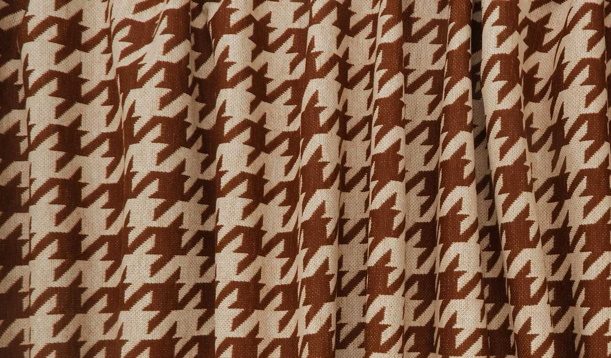 Fabric Selection Retail