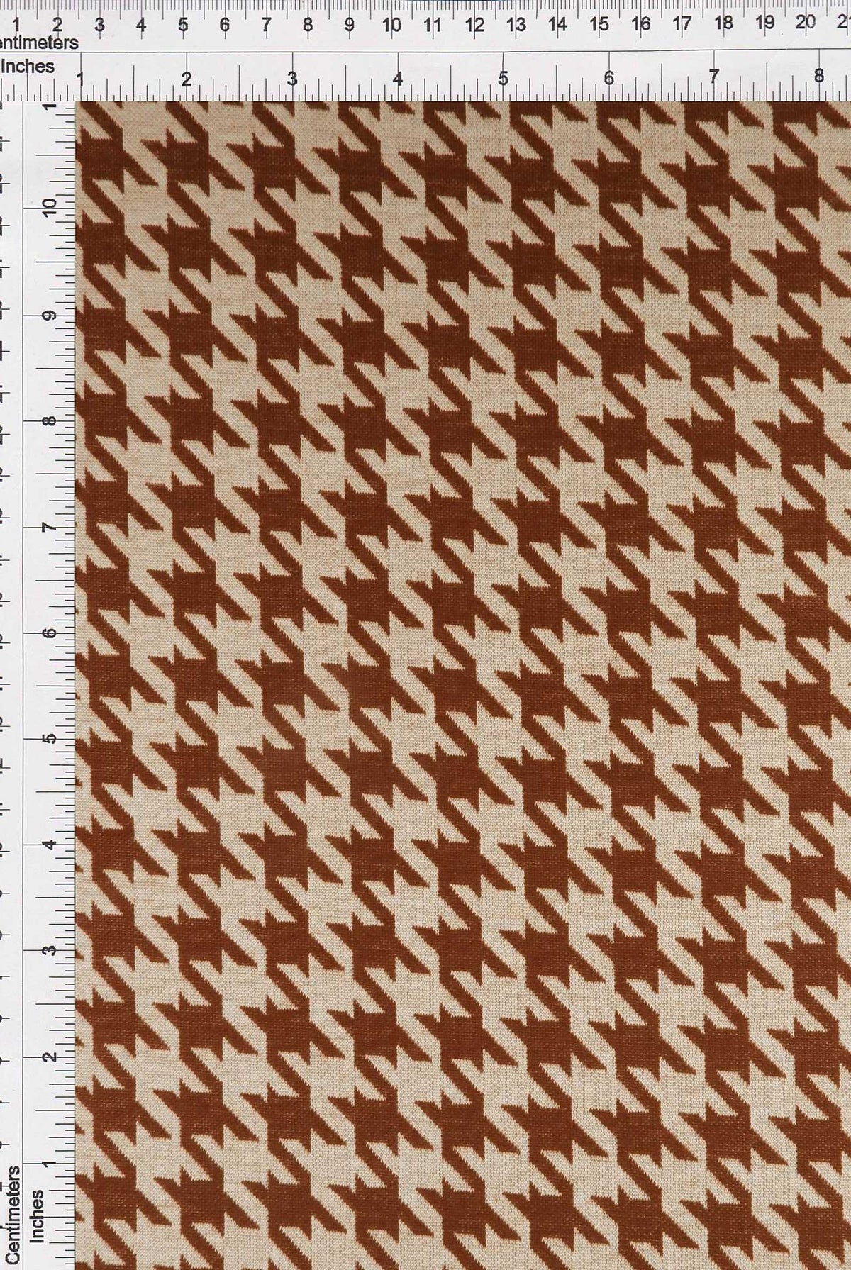 Fabric Selection Retail