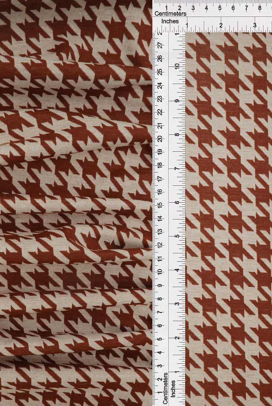 Fabric Selection Retail