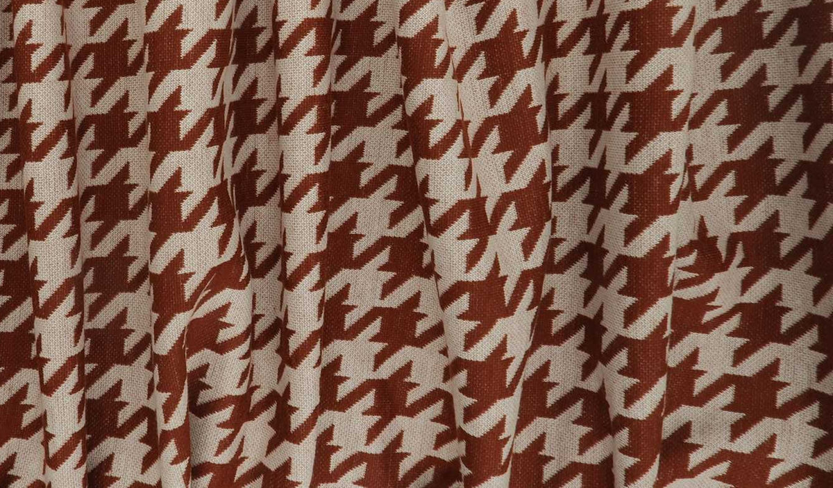Fabric Selection Retail