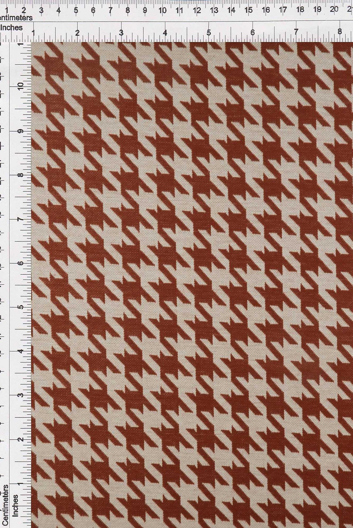 Fabric Selection Retail