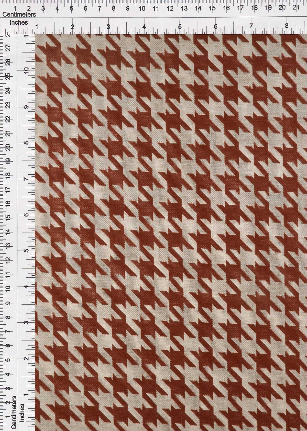 Fabric Selection Retail