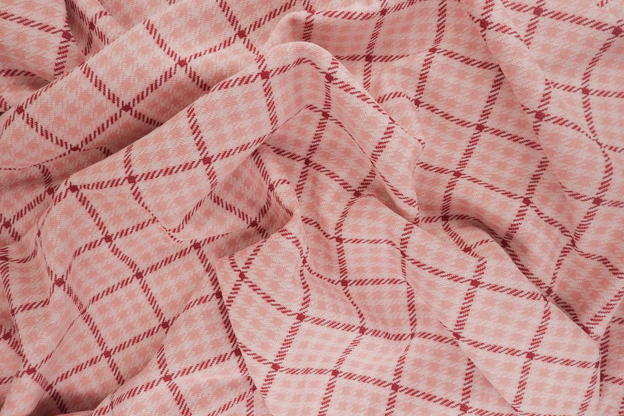 Fabric Selection Retail