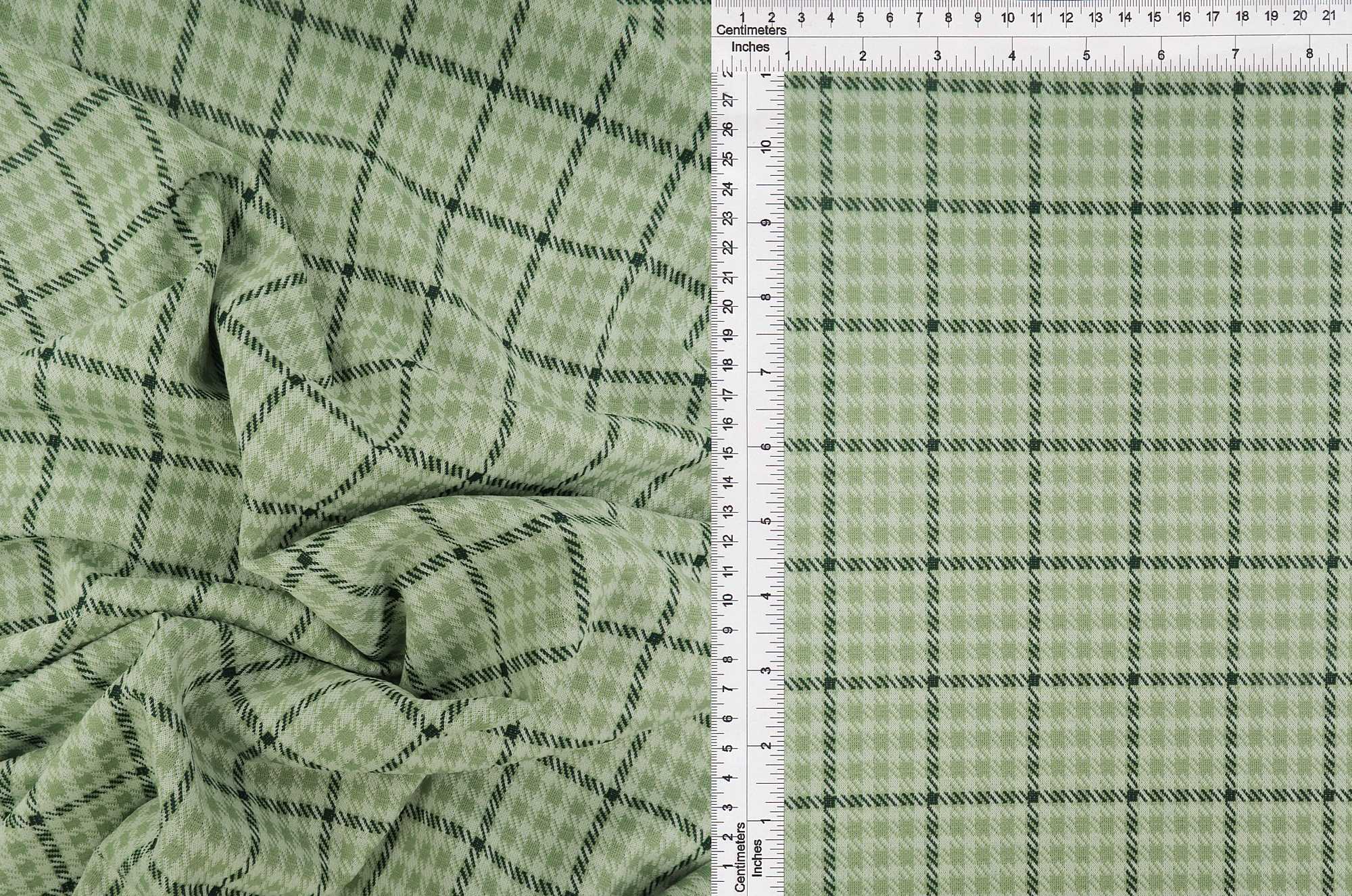 Fabric Selection Retail