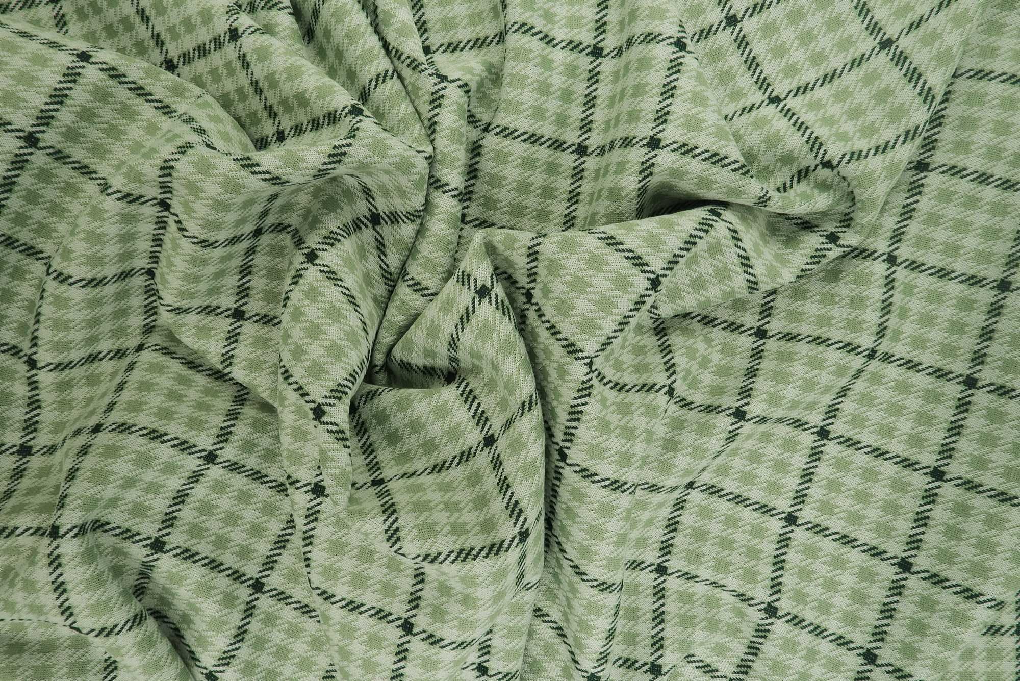 Fabric Selection Retail