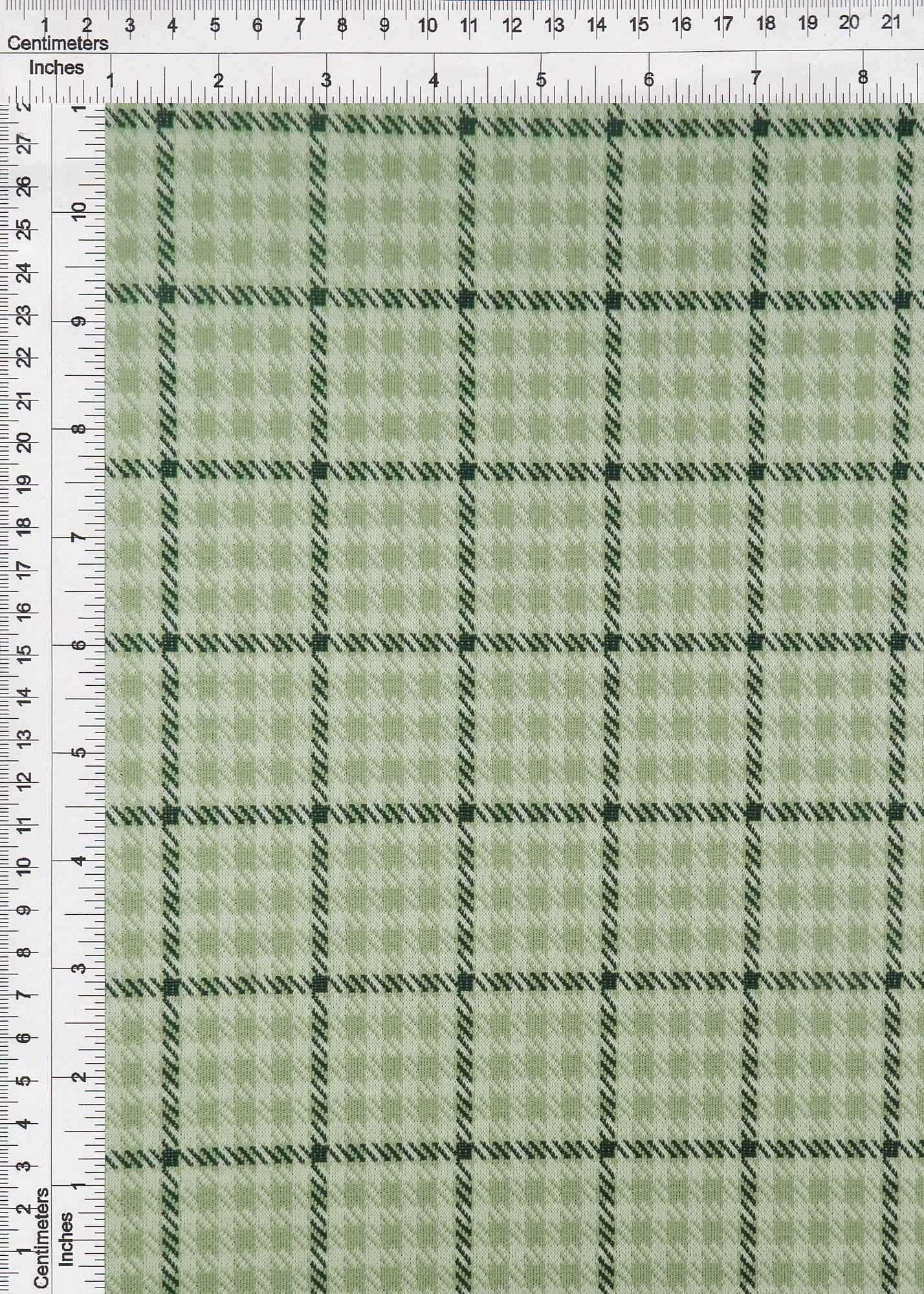 Fabric Selection Retail