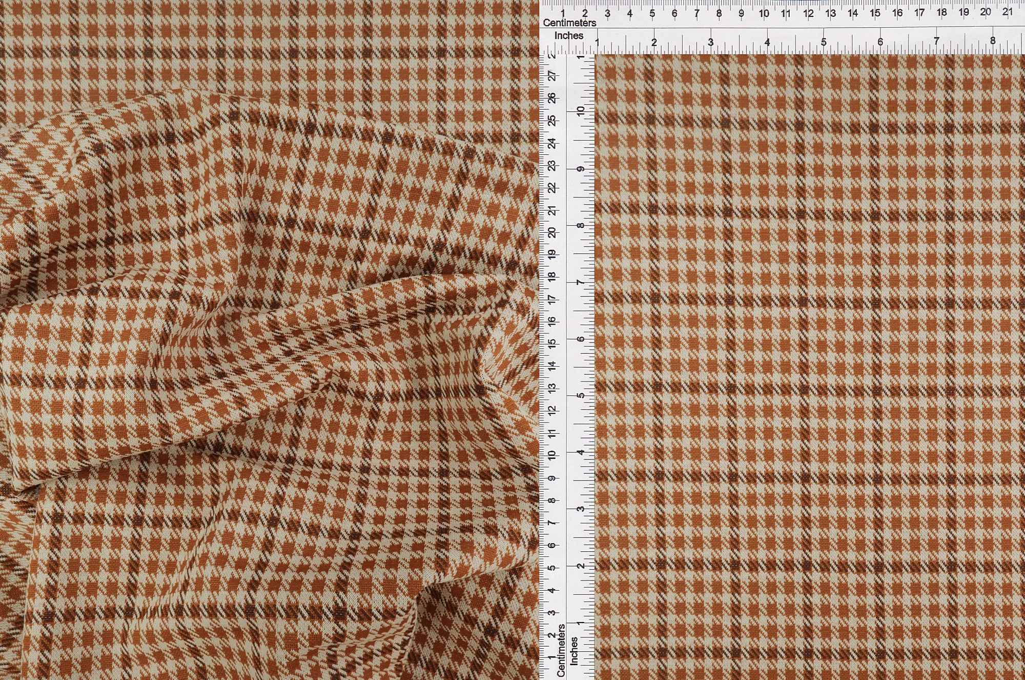 Fabric Selection Retail