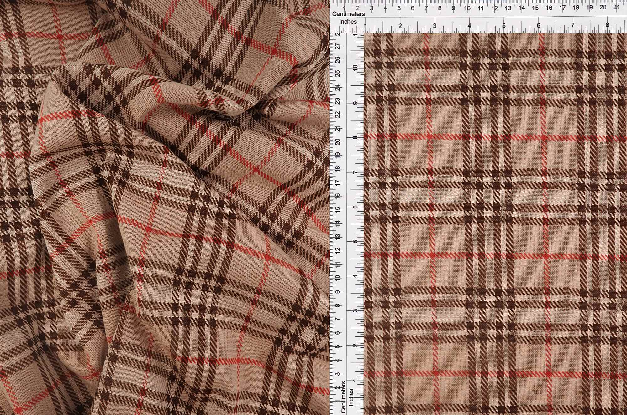 Fabric Selection Retail